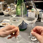 居酒屋 うちやま - 黒龍 吟醸いっちょらい