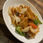 中華川菜 蓮華 - 