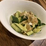 中華川菜 蓮華 - 