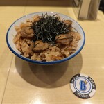 函館塩ラーメン 五稜郭 - 