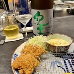 居酒屋 うちやま - ペアリング