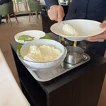 レストラン・モリエール - 