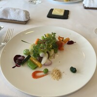 レストラン・モリエール - 