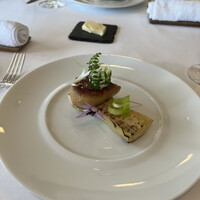 レストラン・モリエール - 