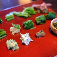たでの葉 - 