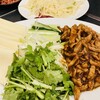 故郷羊肉串店