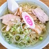 手打ちラーメン俵屋