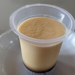 プリン専門店 春夏秋冬 - 