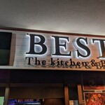 BEST3 The Kitchen&Curry&Bar - 