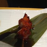 Yakitori Karin - 