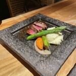 肉寿司 肉和食 KINTAN - 