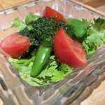 肉寿司 肉和食 KINTAN - 