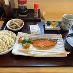 Omusubi Bijin - 