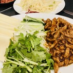 故郷羊肉串店 - 