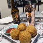 スリランカレストラン キヨミ - 料理写真: