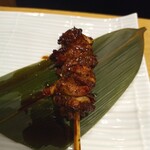 Yakitori Karin - 