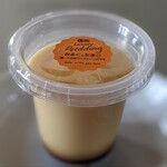 プリン専門店 春夏秋冬 - 