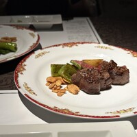 青山牛彩 - 