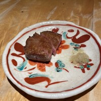 肉寿司 肉和食 KINTAN コレド室町 - 