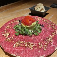 肉寿司 肉和食 KINTAN コレド室町 - 