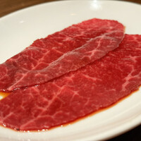 うしごろバンビーナ 銀座店 - クリ
