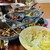 小倉食堂 - 料理写真:お惣菜の数々