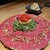 肉寿司 肉和食 KINTAN - 料理写真: