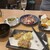 天ぷらと寿司 こじま - 料理写真: