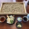 そばのはせ川屋