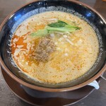 担々麺 こころ家 - 