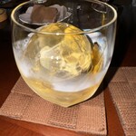 ムーンシャイン - 