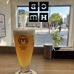 CRAFT BEER HALL MOJIKO - 