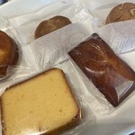 スイーツガーデン ユウジアジキ - 