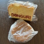 Donguri - 