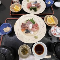 いけす鶴八 新栄店 - 