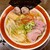 lamb meets ramen - 料理写真:「しょうゆ羊らぁ麺(950円)+特トッピング(650円)」です