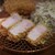 PRETTY PORK FACTORY & KATSUプリポー - 料理写真:あい健康豚　ロース
