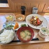 ごはん処 なないろ - なないろ定食(\1,250)