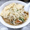 中華麺店 喜楽