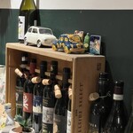 トラットリア イル カンポ ダ シゲ - 