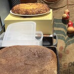 トラットリア イル カンポ ダ シゲ - 