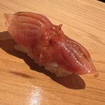 こま田 - 閖上の赤貝