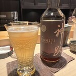 こま田 - 三重県のウイスキー