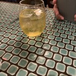 トラットリア イル カンポ ダ シゲ - 