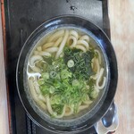 太昌うどん - 