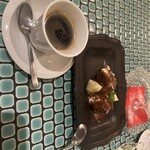 トラットリア イル カンポ ダ シゲ - 