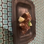 トラットリア イル カンポ ダ シゲ - 