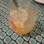 トラットリア イル カンポ ダ シゲ - 