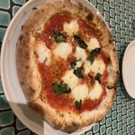 トラットリア イル カンポ ダ シゲ - 