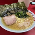 Suehiroya - ラーメン